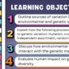Genetic Variation - Image 2